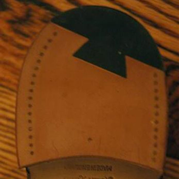 Crockett & Jones Current