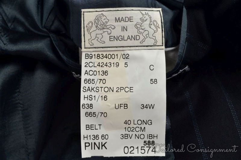 Chester Barrie Current