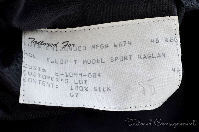 Hickey Freeman Older