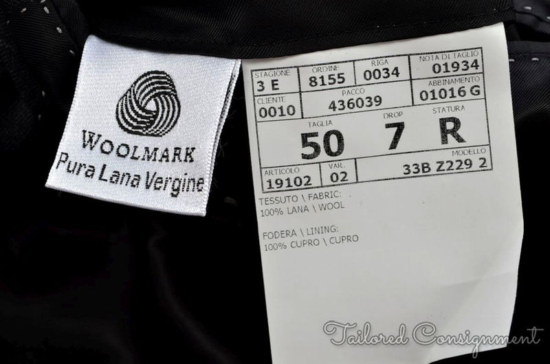 Pal Zileri Current